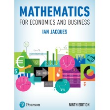 Mathematics for Business and Economics 