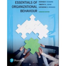 Organizational Behavior 