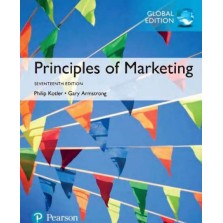 principles of Marketing 