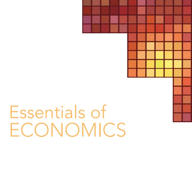 Essentials of Economics 